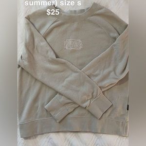 Bought from a surf shop, light weight